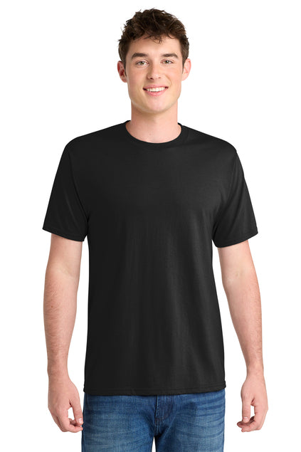Port & Company PC381 Performance Blend Tee