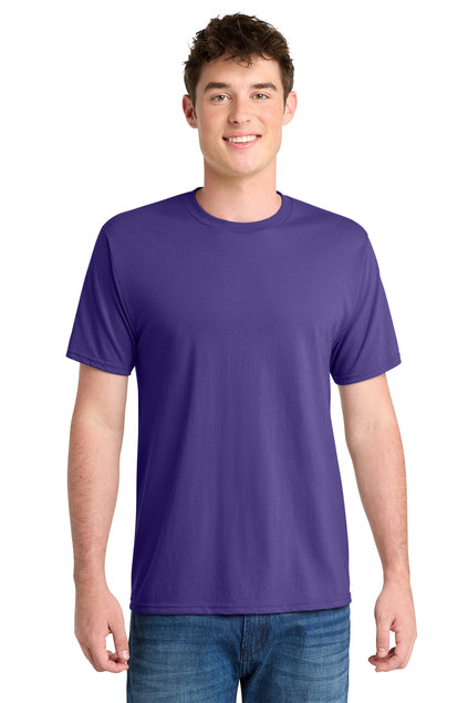 Port & Company PC381 Performance Blend Tee