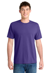 Port & Company PC381 Performance Blend Tee