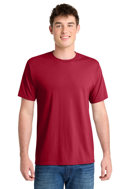 Port & Company PC381 Performance Blend Tee