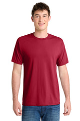 Port & Company PC381 Performance Blend Tee