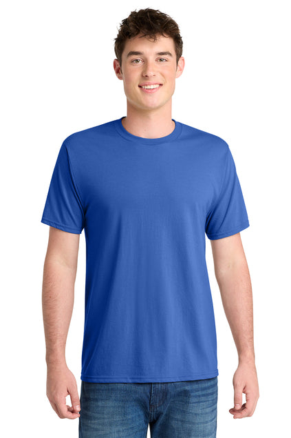 Port & Company PC381 Performance Blend Tee