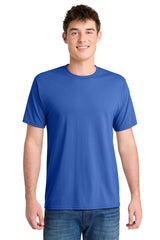 Port & Company PC381 Performance Blend Tee