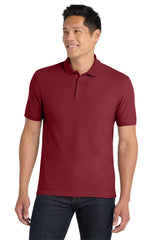 Port Authority K100 Core Classic Pique Polo