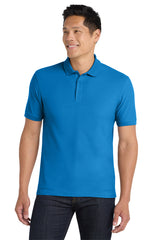 Port Authority K100 Core Classic Pique Polo