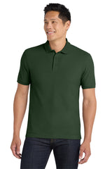Port Authority K100 Core Classic Pique Polo
