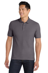 Port Authority K100 Core Classic Pique Polo
