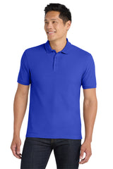 Port Authority K100 Core Classic Pique Polo