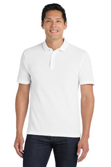 Port Authority K100 Core Classic Pique Polo