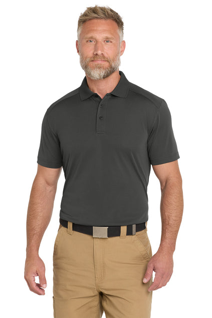 CornerStone CS418 Select Lightweight Snag-Proof Polo