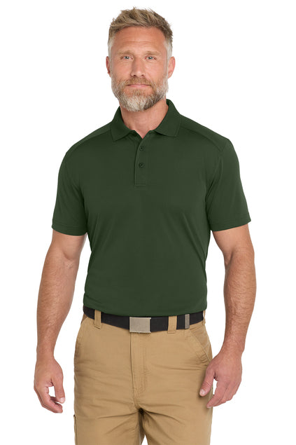 CornerStone CS418 Select Lightweight Snag-Proof Polo