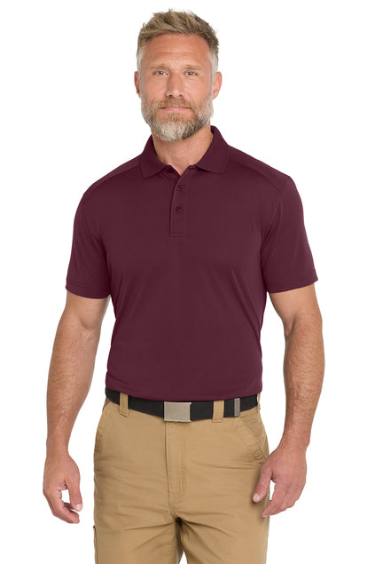 CornerStone CS418 Select Lightweight Snag-Proof Polo