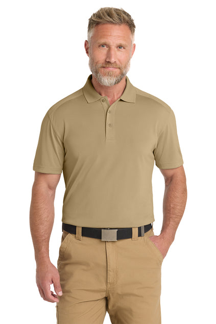 CornerStone CS418 Select Lightweight Snag-Proof Polo