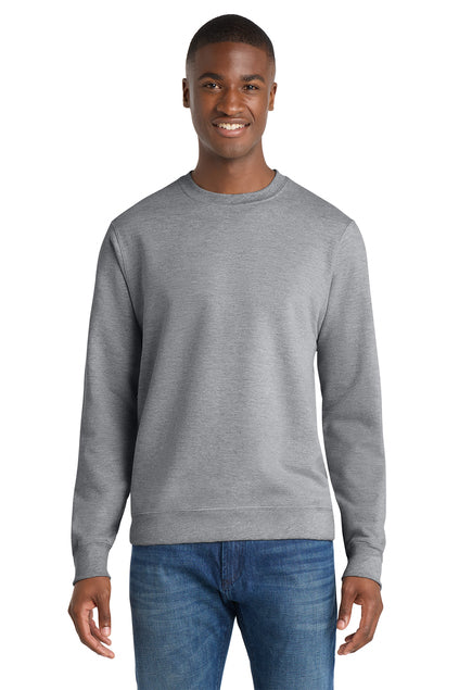 Port & Company PC850 Fan Favorite Fleece Crewneck Sweatshirt
