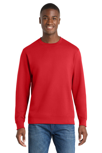 Port & Company PC850 Fan Favorite Fleece Crewneck Sweatshirt
