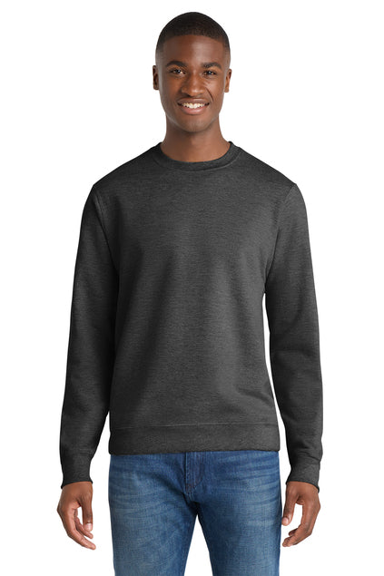 Port & Company PC850 Fan Favorite Fleece Crewneck Sweatshirt