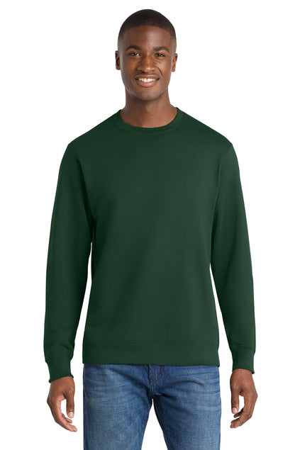 Port & Company PC850 Fan Favorite Fleece Crewneck Sweatshirt