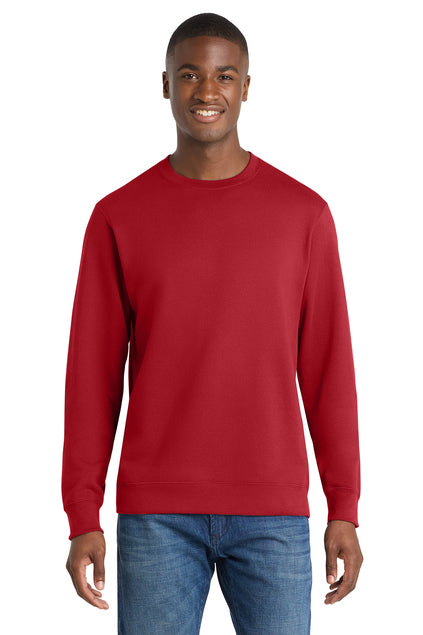 Port & Company PC850 Fan Favorite Fleece Crewneck Sweatshirt