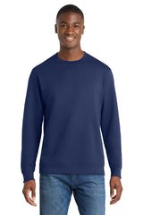 Port & Company PC850 Fan Favorite Fleece Crewneck Sweatshirt