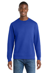 Port & Company PC850 Fan Favorite Fleece Crewneck Sweatshirt