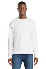 Port & Company PC850 Fan Favorite Fleece Crewneck Sweatshirt