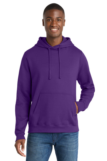 Port & Company PC850H Fan Favorite Fleece Pullover Hoodie