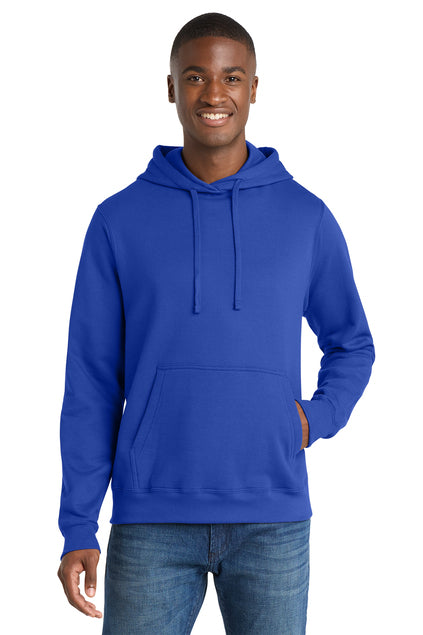 Port & Company PC850H Fan Favorite Fleece Pullover Hoodie