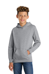 Port & Company PC850YH Fan Favorite Youth Fleece Pullover Hoodie