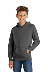 Port & Company PC850YH Fan Favorite Youth Fleece Pullover Hoodie