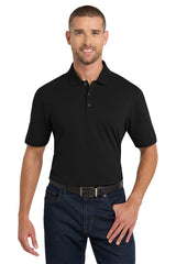 Port Authority K8000 EZCotton Polo