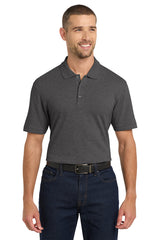 Port Authority K8000 EZCotton Polo