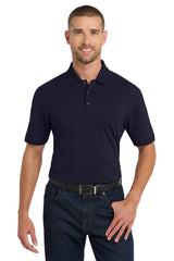 Port Authority K8000 EZCotton Polo