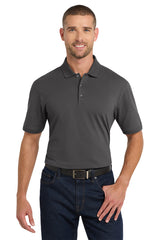 Port Authority K8000 EZCotton Polo