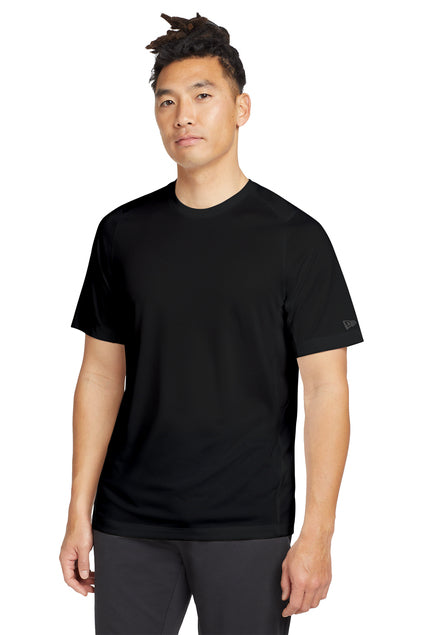 New Era NEA200 Performance Crew Tee