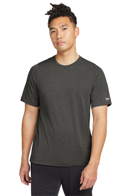 New Era NEA200 Performance Crew Tee