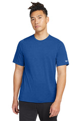 New Era NEA200 Performance Crew Tee