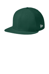 New Era NE404 Original Fit Diamond Era Flat Bill Snapback Cap