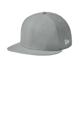 New Era NE404 Original Fit Diamond Era Flat Bill Snapback Cap
