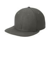 New Era NE404 Original Fit Diamond Era Flat Bill Snapback Cap