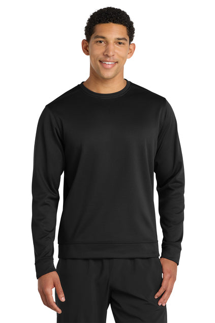 Port & Company PC590 Performance Fleece Crewneck Sweatshirt