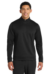 Port & Company PC590Q Performance Fleece 1/4-Zip Pullover Sweatshirt