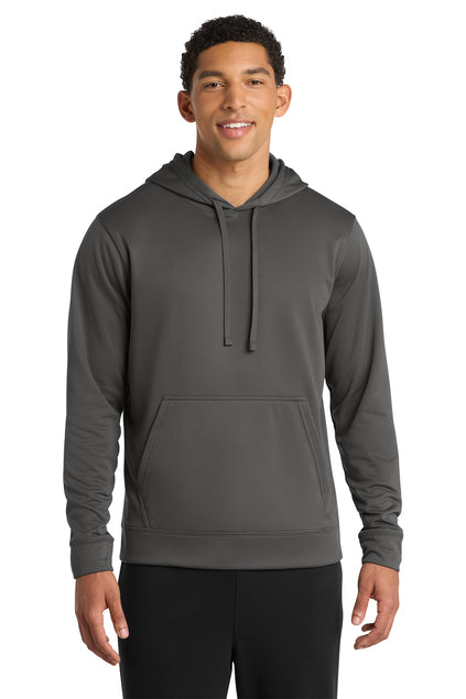 Port & Company PC590H Performance Fleece Pullover Hoodie