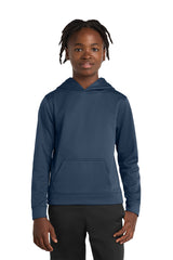 Port & Company PC590YH Youth Performance Fleece Pullover Hoodie