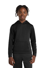 Port & Company PC590YH Youth Performance Fleece Pullover Hoodie