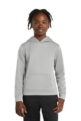 Port & Company PC590YH Youth Performance Fleece Pullover Hoodie