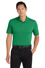 Port Authority K110 Dry Zone UV Micro-Mesh Polo