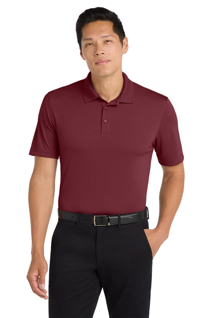 Port Authority K110 Dry Zone UV Micro-Mesh Polo
