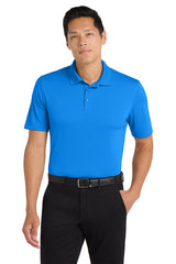 Port Authority K110 Dry Zone UV Micro-Mesh Polo