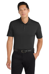 Port Authority K110 Dry Zone UV Micro-Mesh Polo