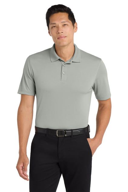 Port Authority K110 Dry Zone UV Micro-Mesh Polo